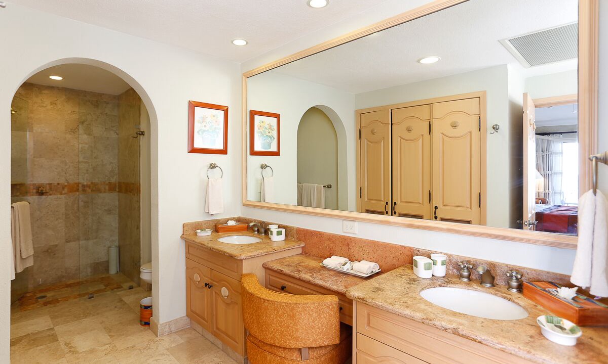 Photo of Bathroom in El Medano Ejidal