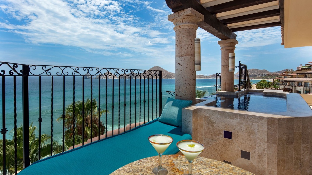 Photo of Patio Balcony in El Medano Ejidal