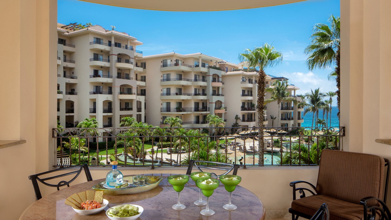 Photo of Patio Balcony in El Medano Ejidal