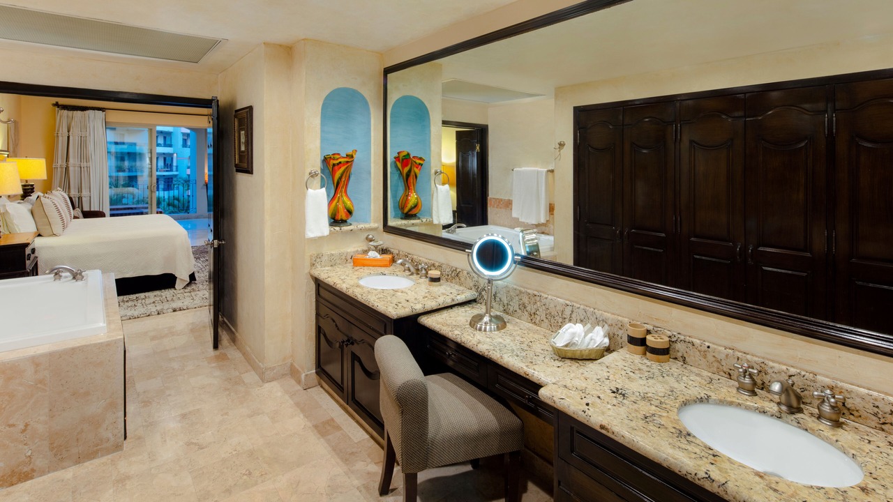 Photo of Bathroom in El Medano Ejidal