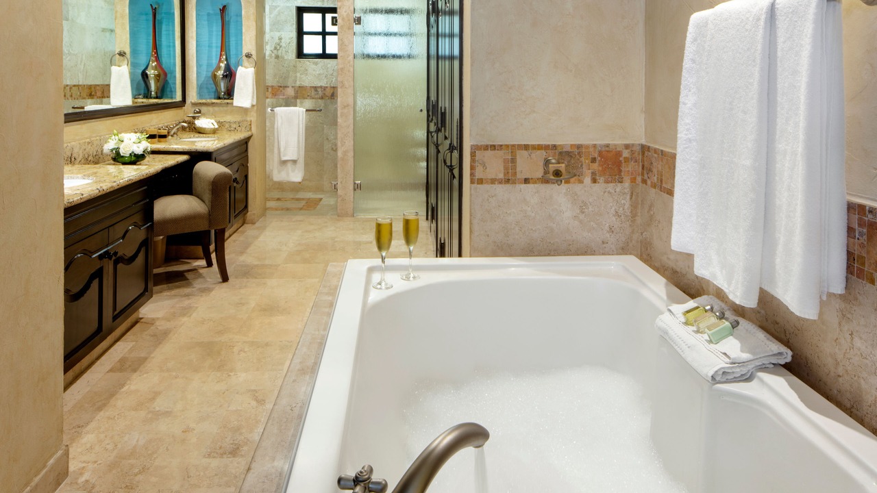 Photo of Bathroom in El Medano Ejidal