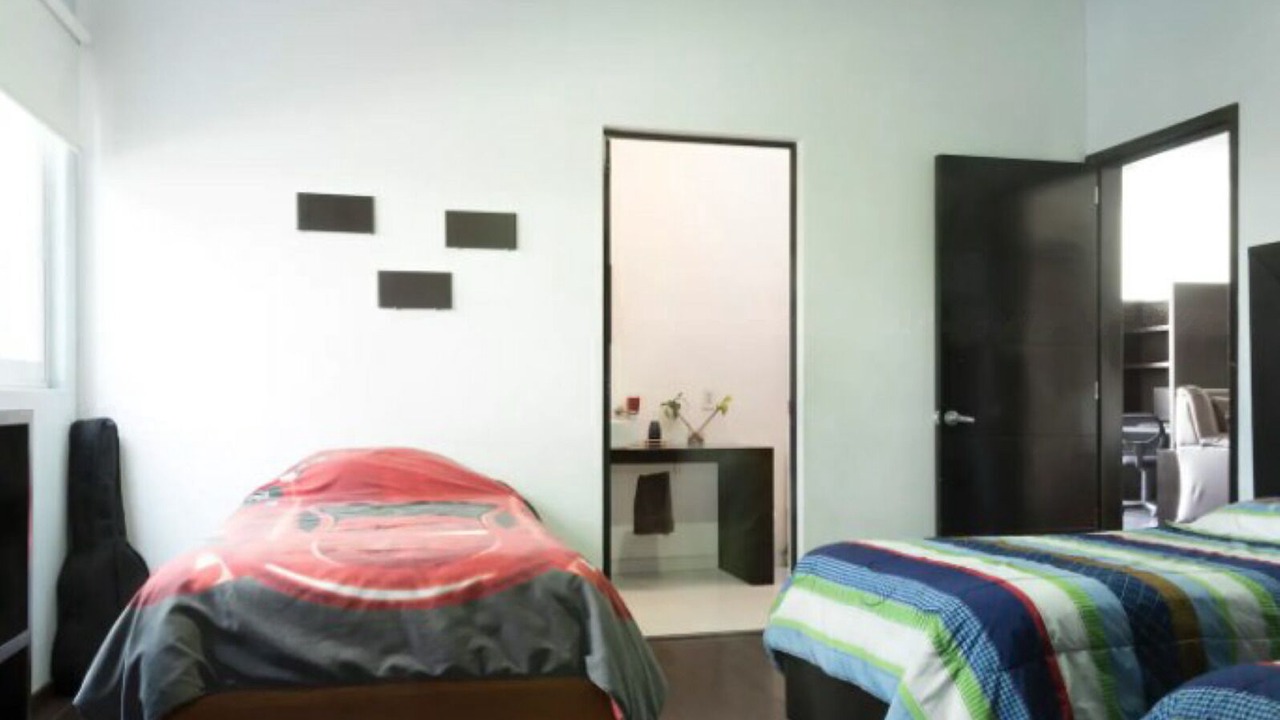Photo of Bedroom in Queretaro