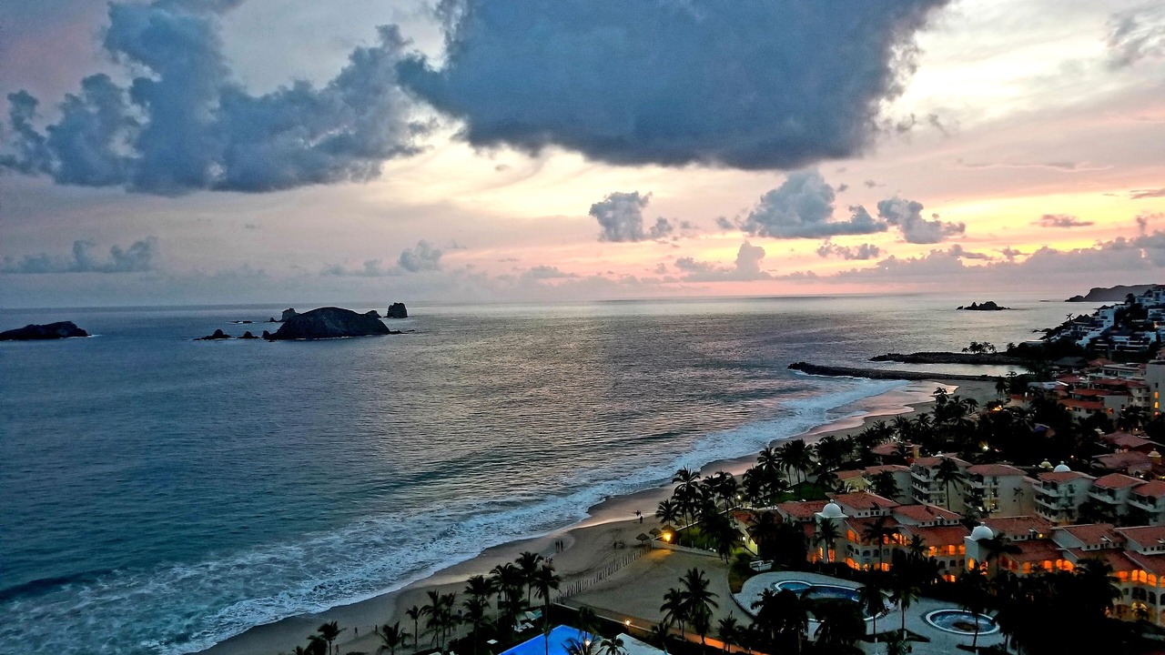 Photo of Others in Ixtapa