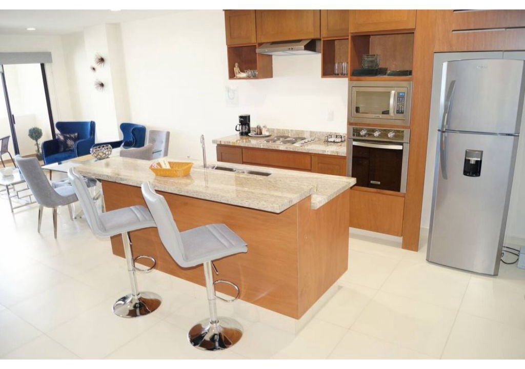 Photo of Kitchen in Zona Dorada