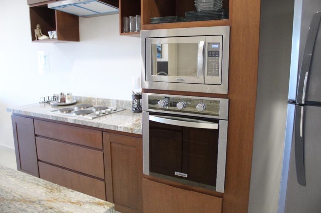 Photo of Kitchen in Zona Dorada