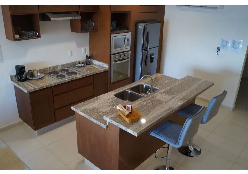 Photo of Kitchen in Zona Dorada