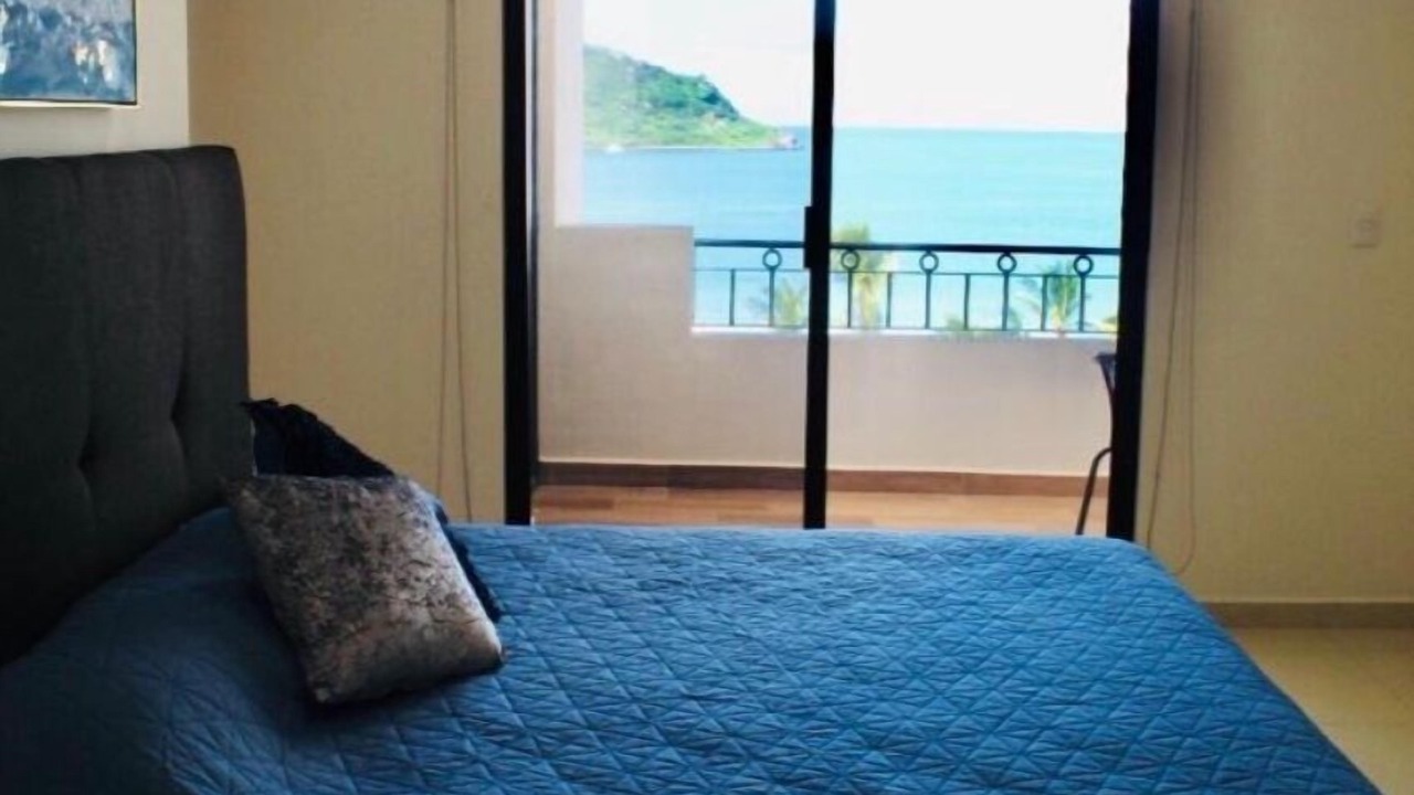 Photo of Bedroom in Zona Dorada
