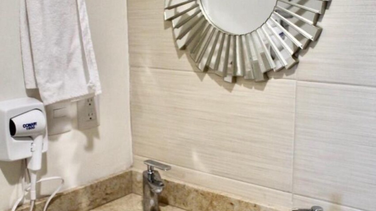 Photo of Bathroom in Zona Dorada