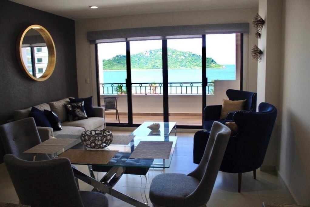 Photo of Livingroom in Zona Dorada