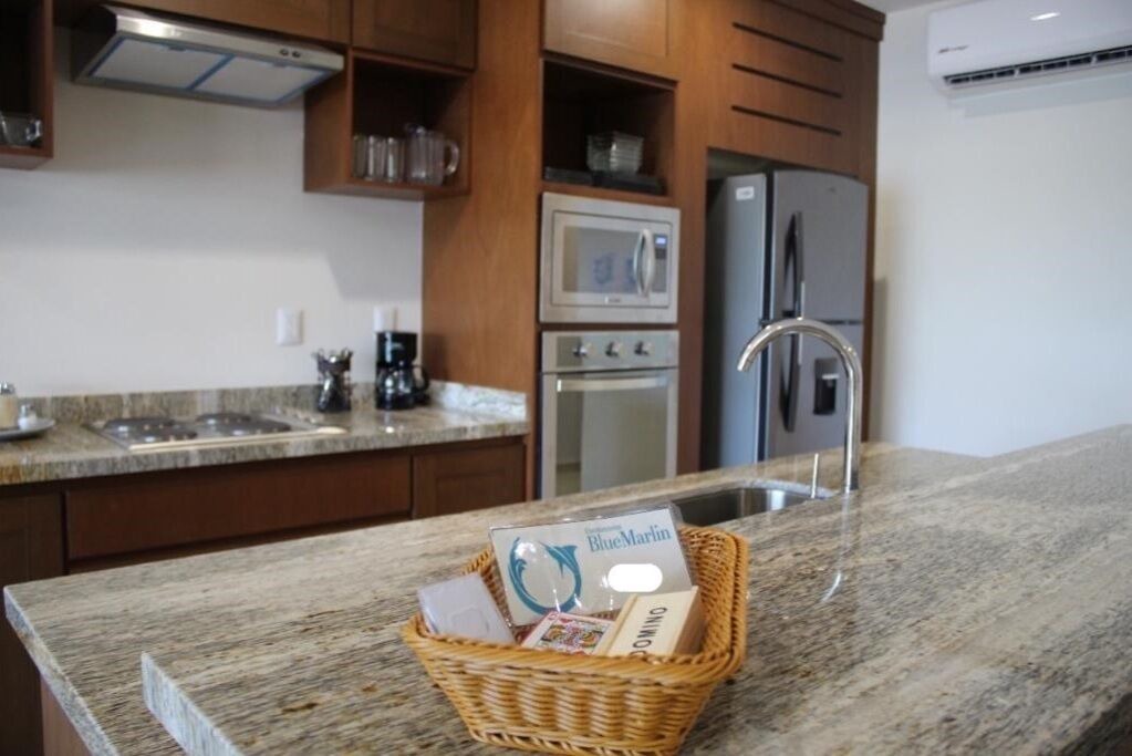 Photo of Kitchen in Zona Dorada