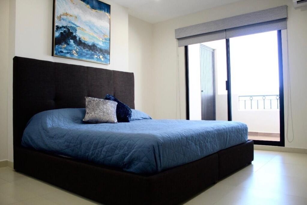 Photo of Bedroom in Zona Dorada