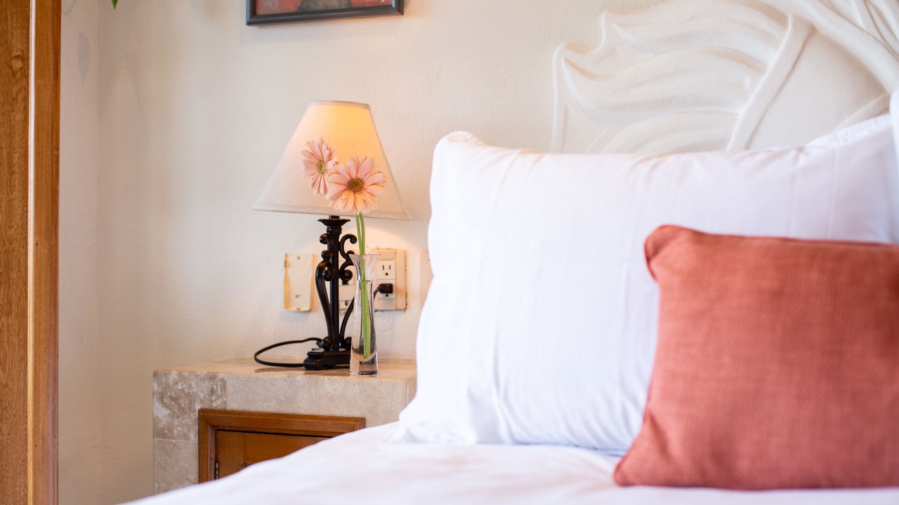 Photo of Bedroom in Conchas Chinas