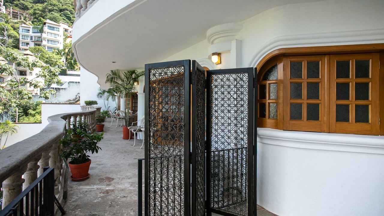 Photo of Patio Balcony in Conchas Chinas