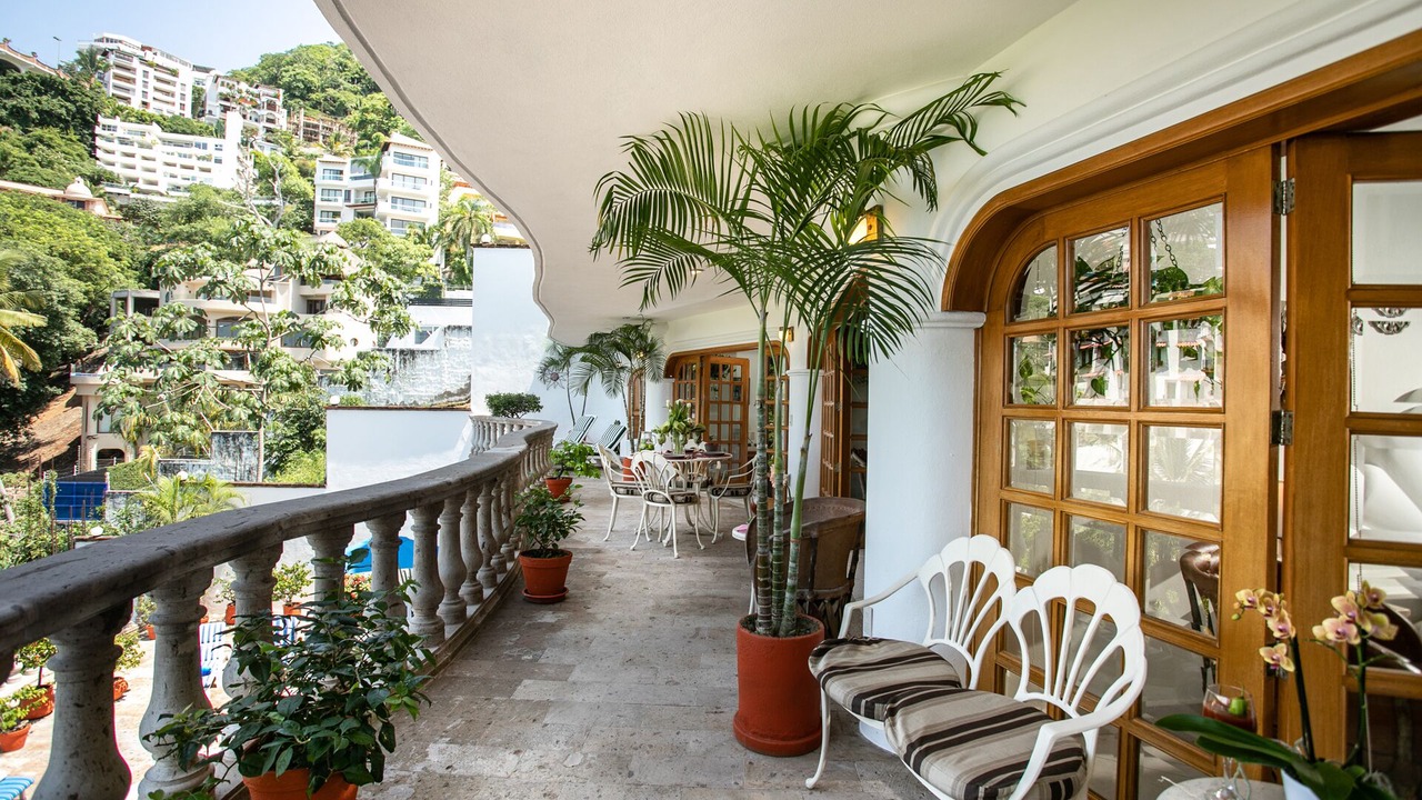 Photo of Outdoor in Conchas Chinas