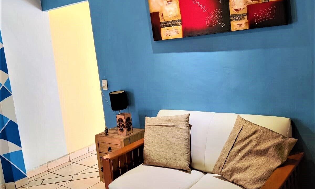 Photo of Livingroom in Guadalajara