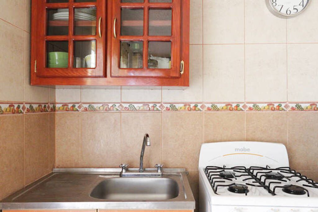 Photo of Kitchen in Guadalajara