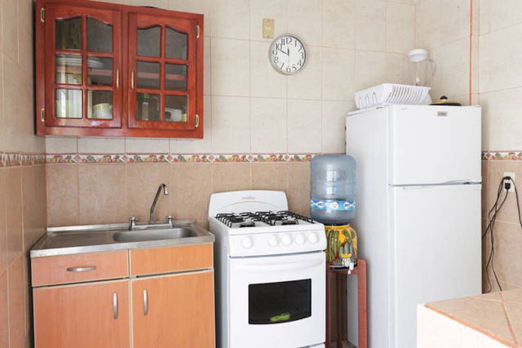 Photo of Kitchen in Guadalajara