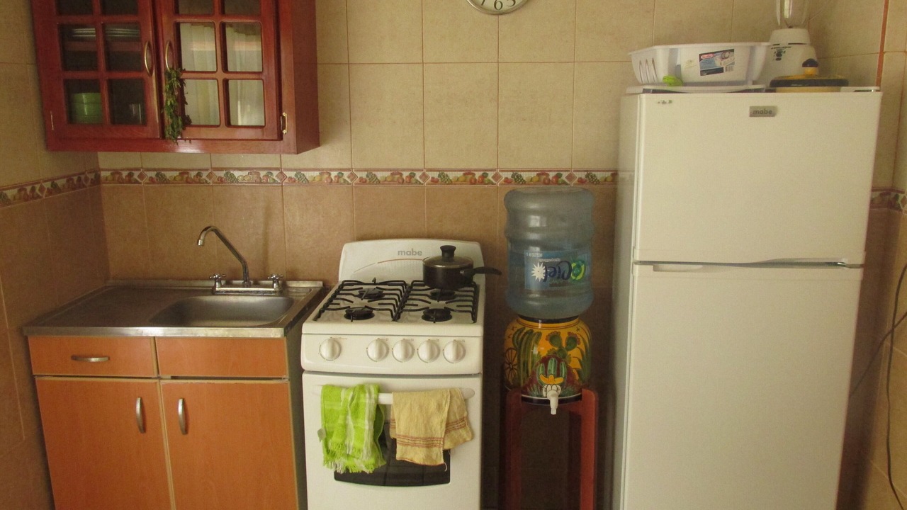 Photo of Kitchen in Guadalajara