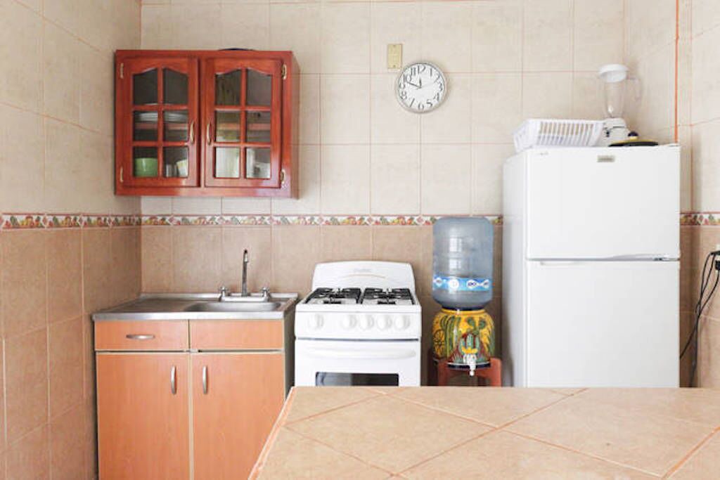 Photo of Kitchen in Guadalajara