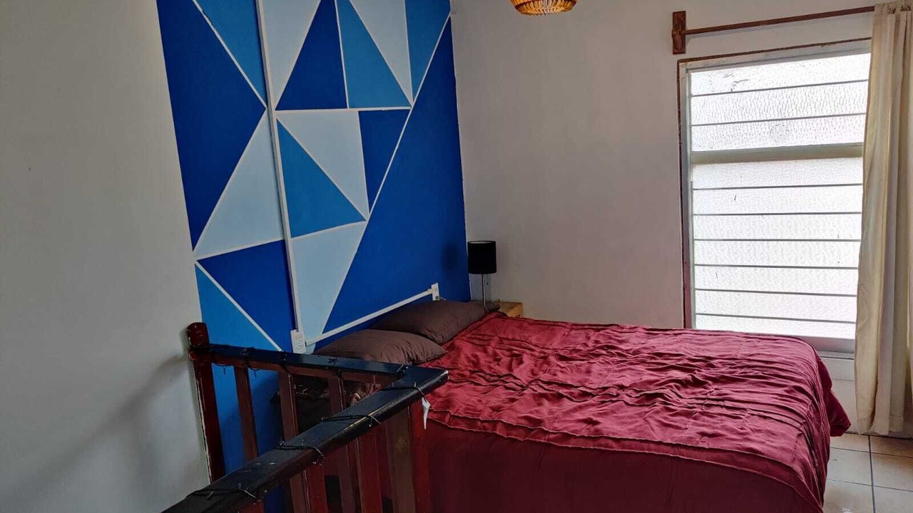 Photo of Bedroom in Guadalajara