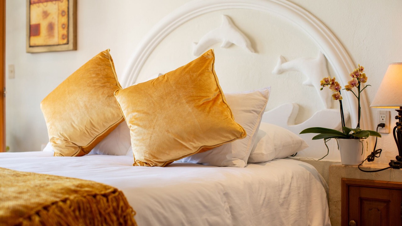 Photo of Bedroom in Conchas Chinas