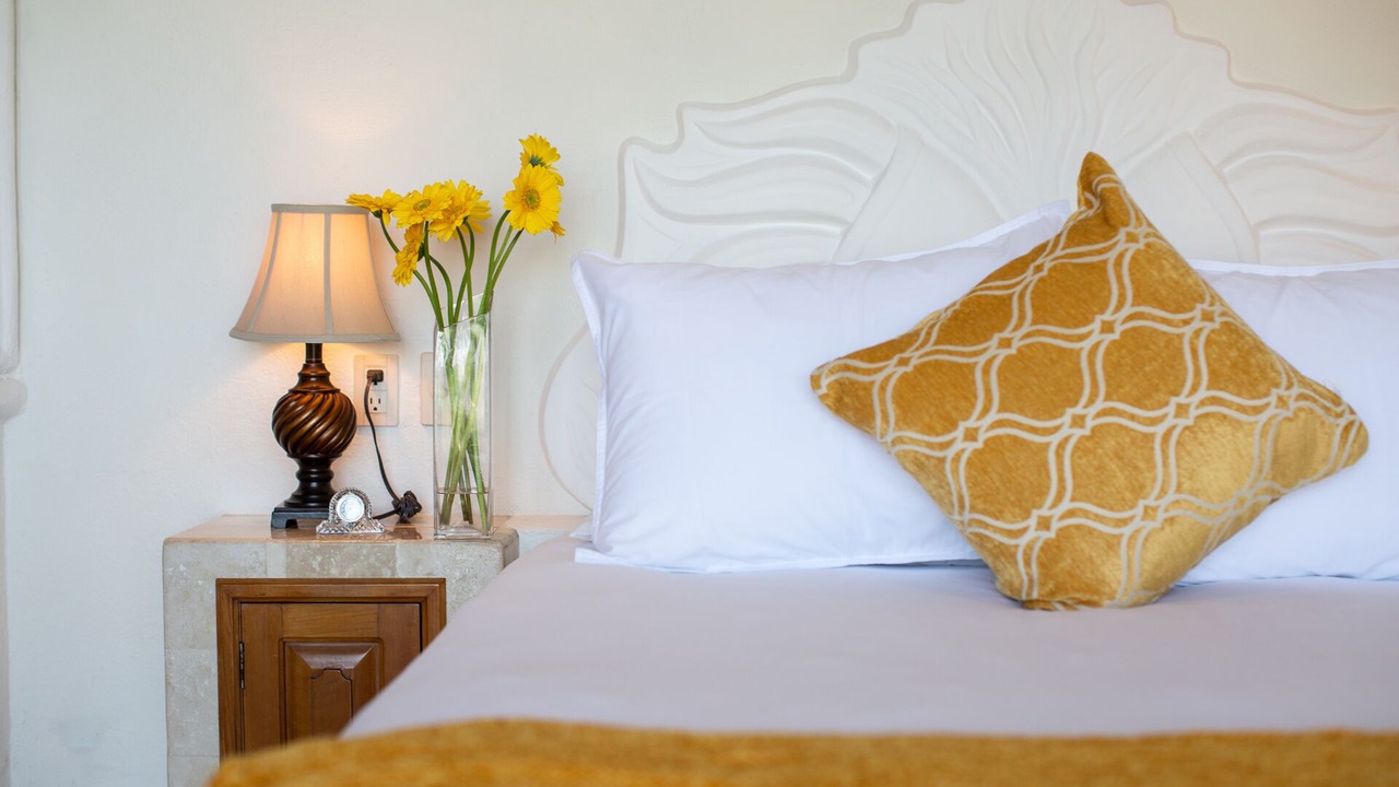 Photo of Bedroom in Conchas Chinas