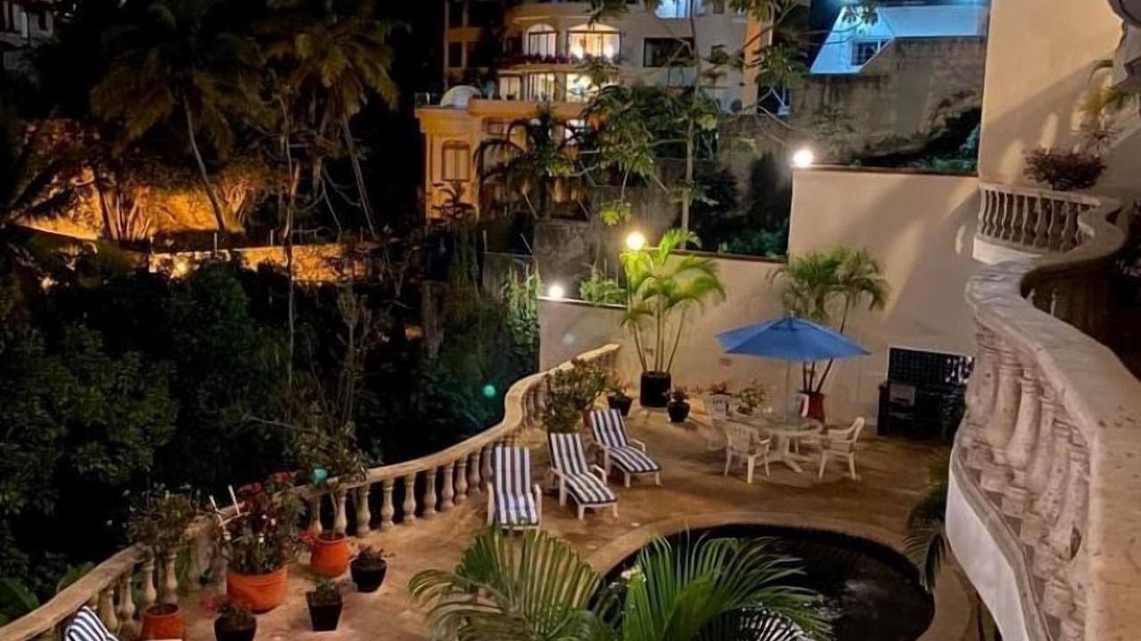 Photo of Patio Balcony in Conchas Chinas