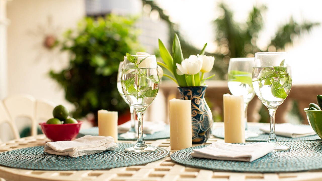 Photo of Outdoor in Conchas Chinas