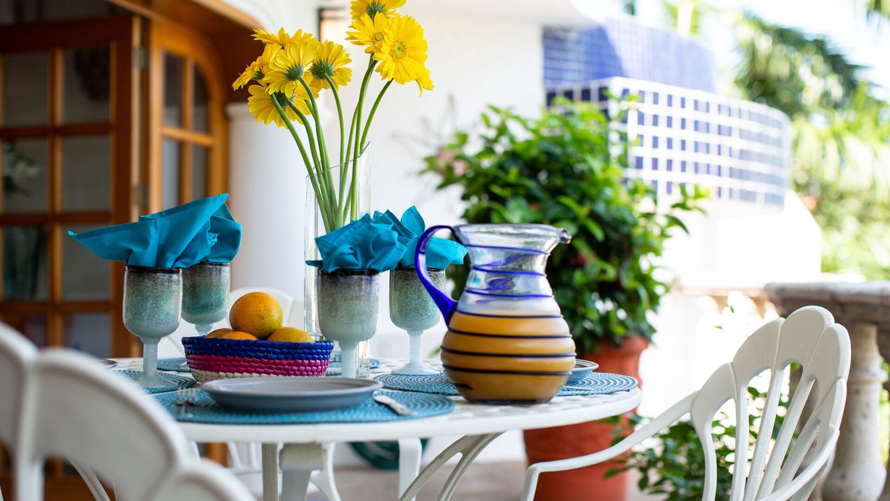 Photo of Outdoor in Conchas Chinas