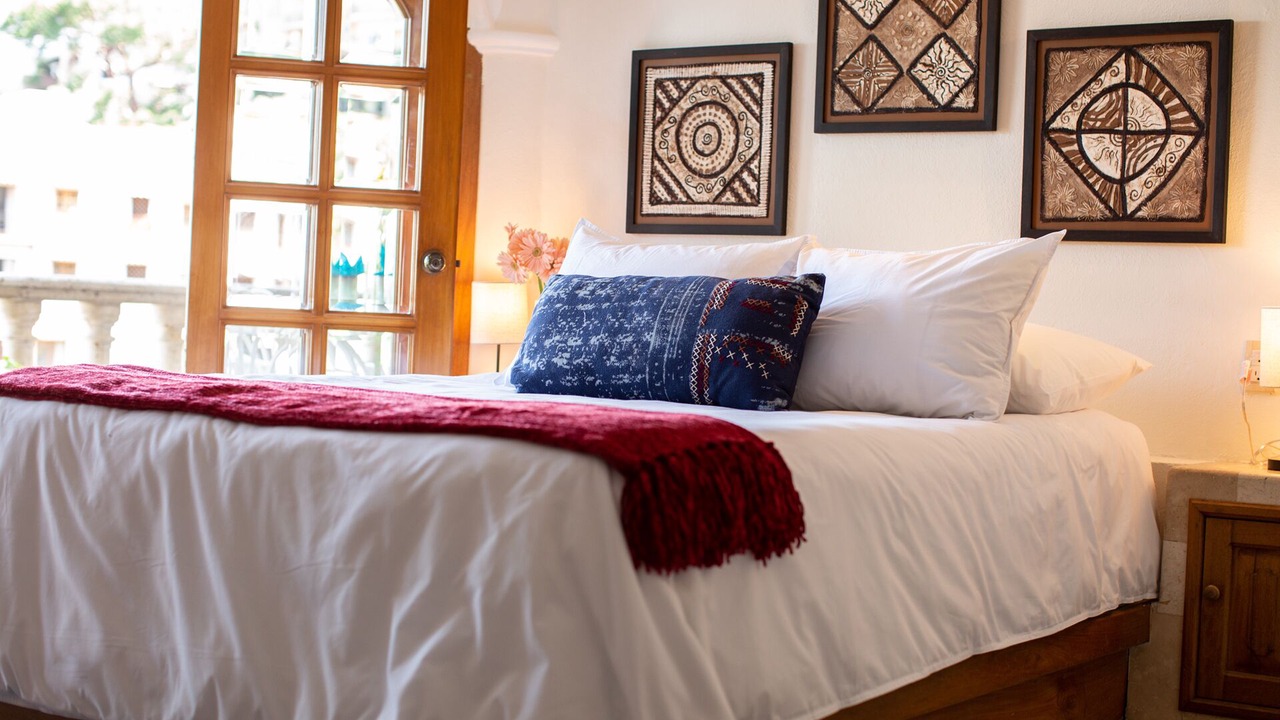 Photo of Bedroom in Conchas Chinas