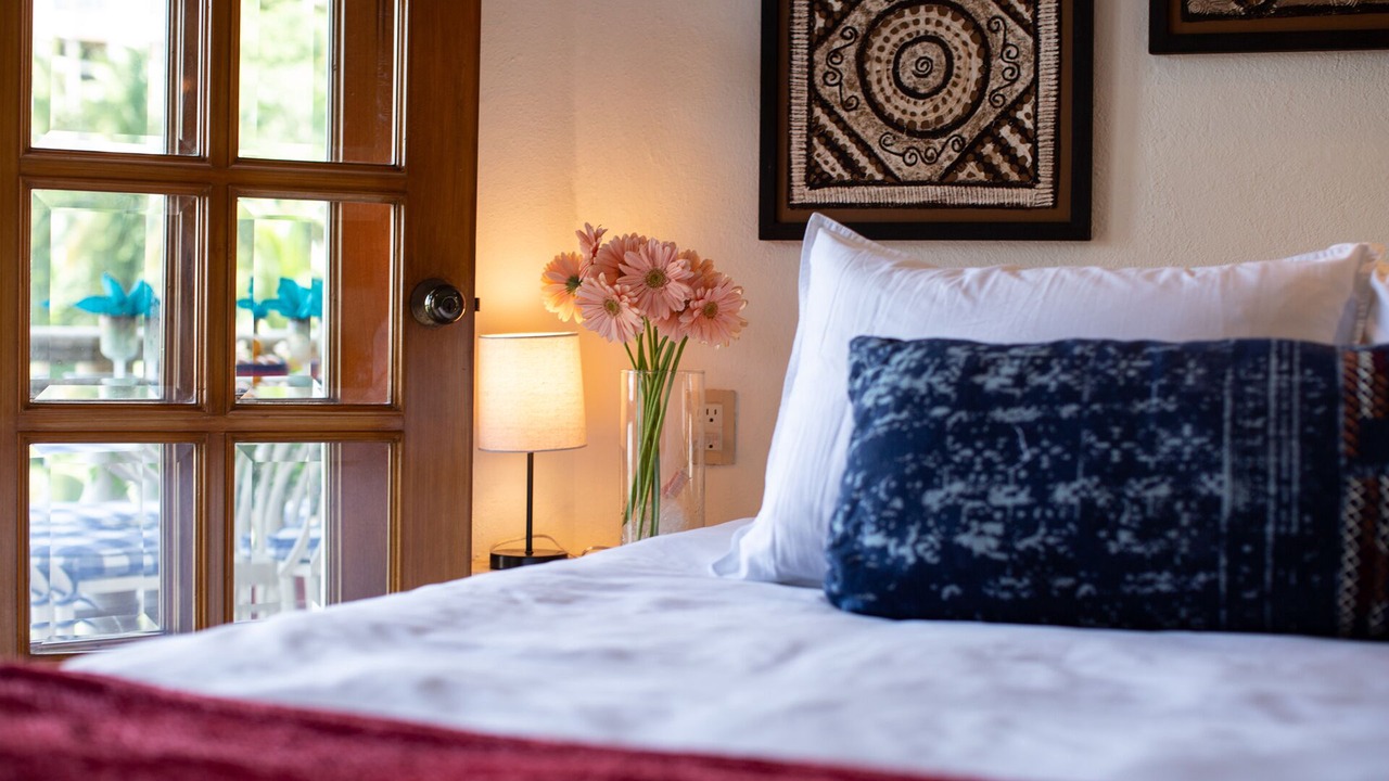 Photo of Bedroom in Conchas Chinas