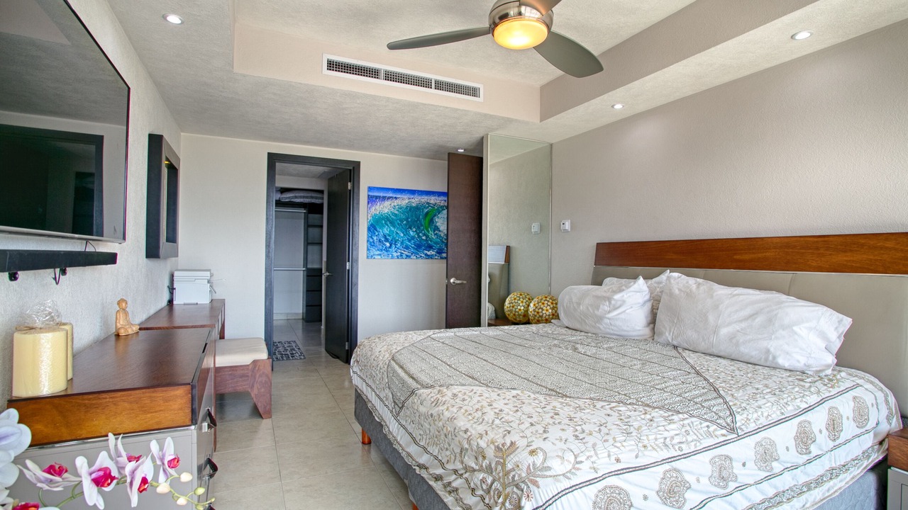 Photo of Bathroom in South Hotel Zone
