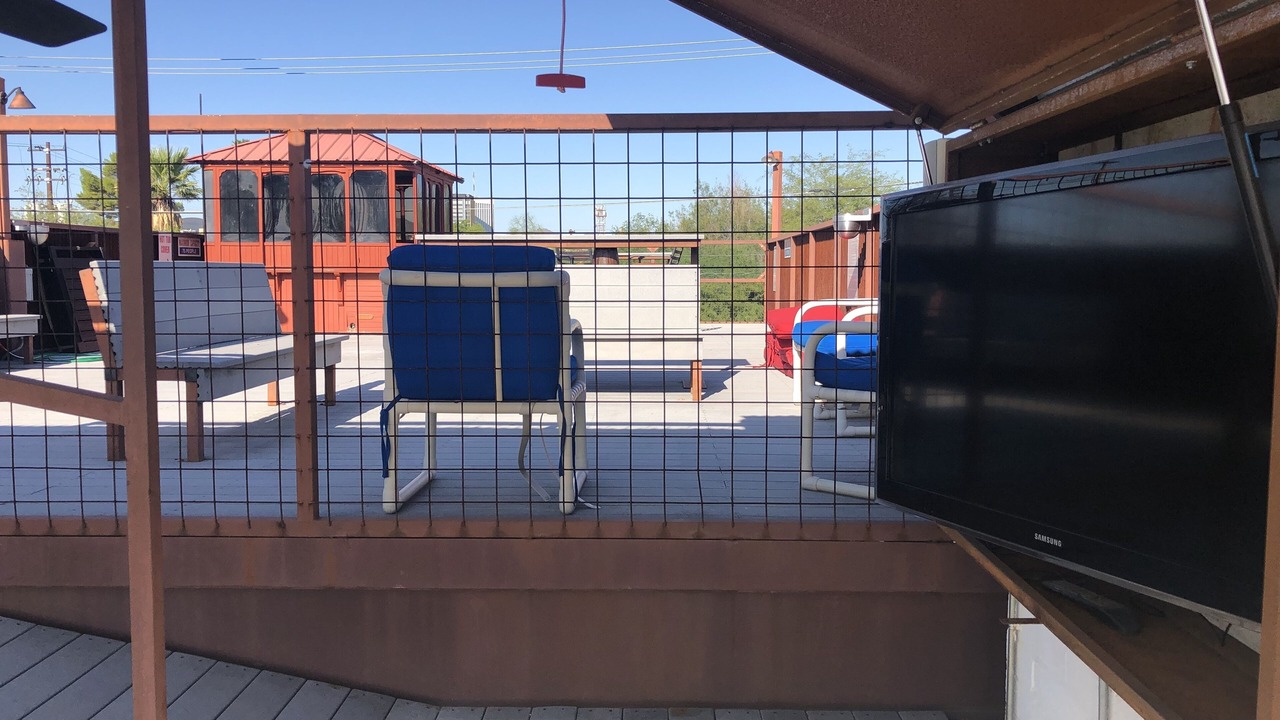 Photo of Outdoor in Iron Horse