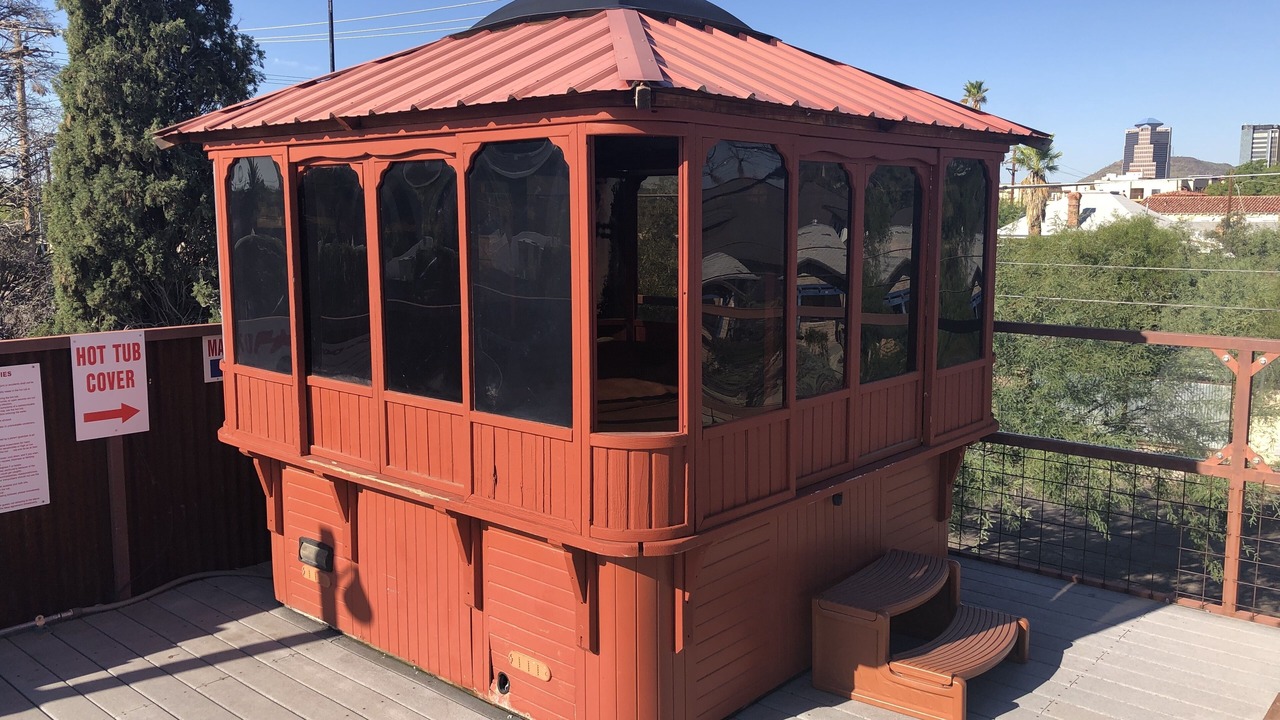 Photo of Others in Iron Horse