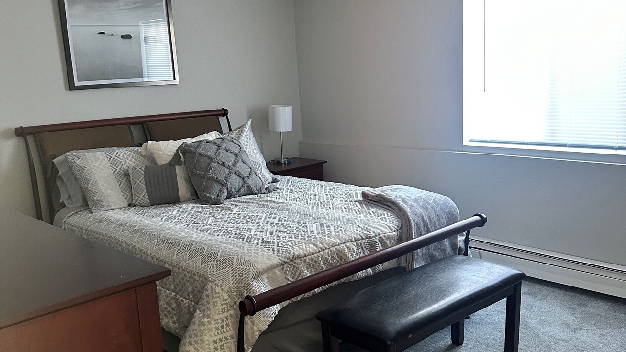 Photo of Bedroom in Portsmouth