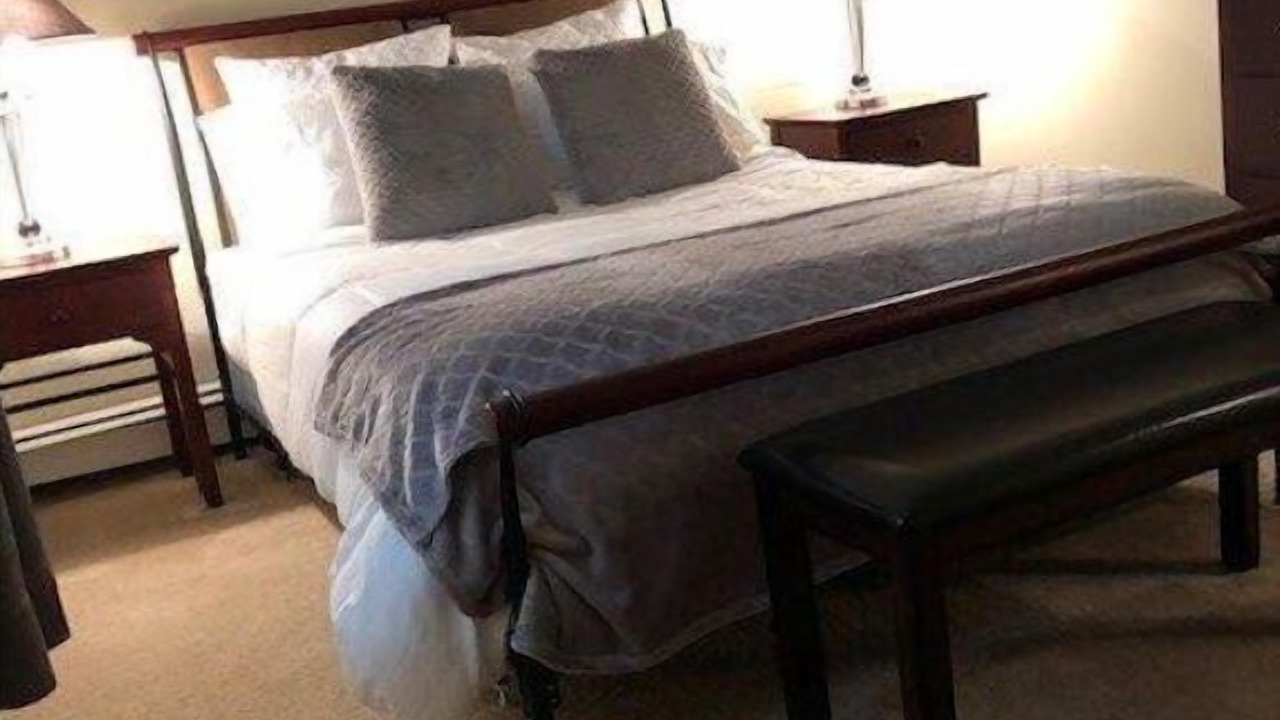 Photo of Bedroom in Portsmouth