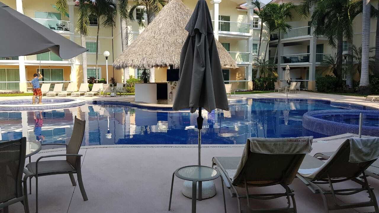 Photo of Outdoor in Puerto Marques