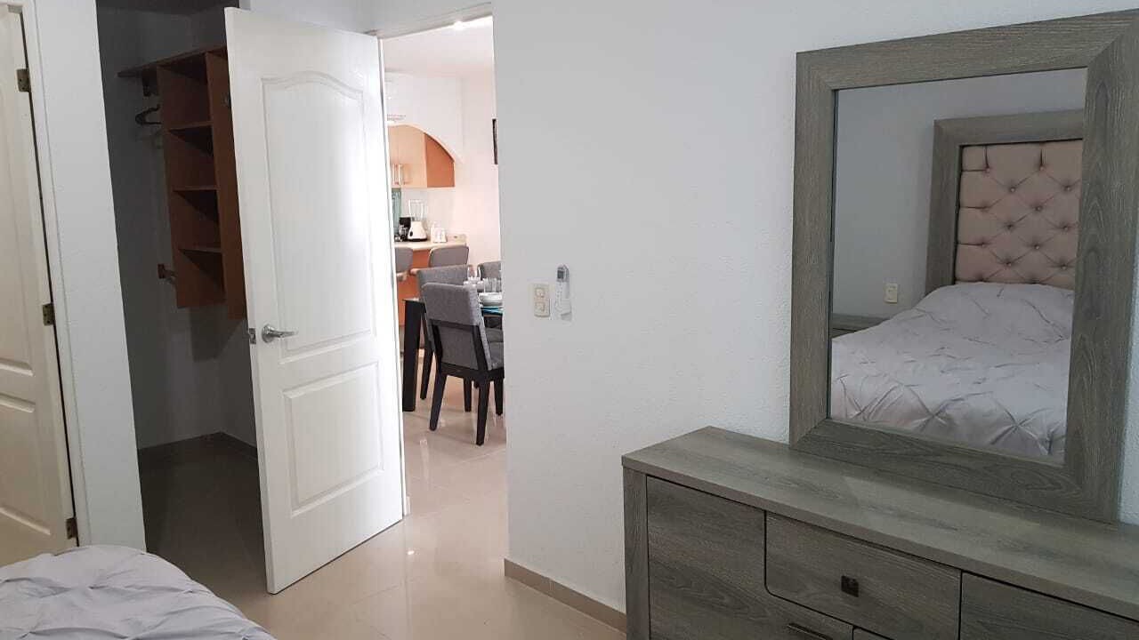 Photo of Bedroom in Puerto Marques
