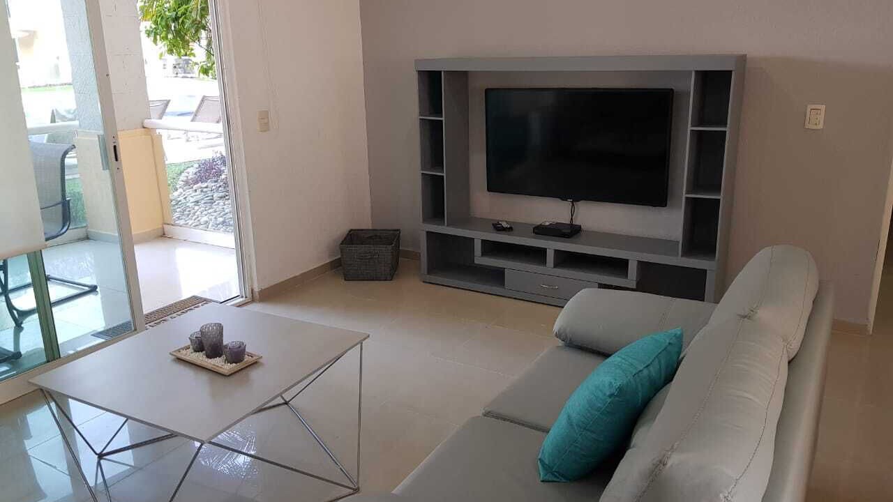 Photo of Livingroom in Puerto Marques