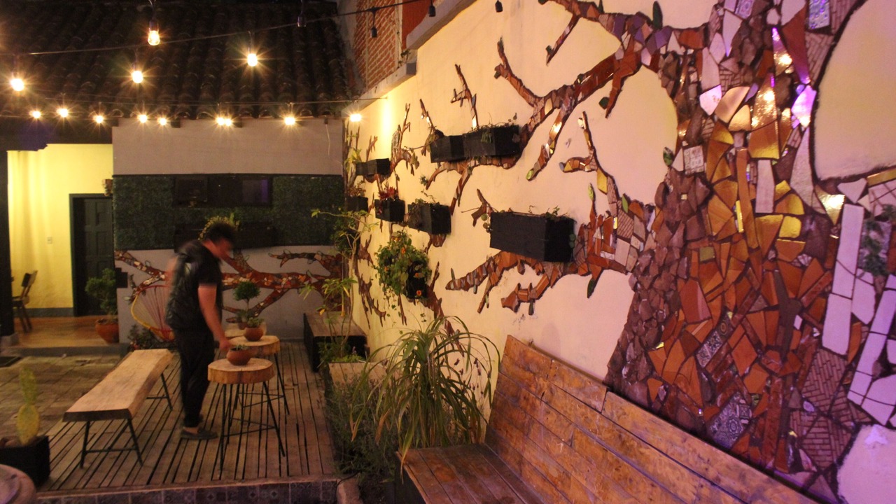 Photo of Outdoor in Santa Lucia