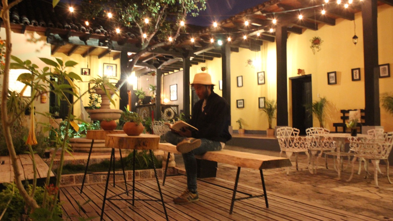 Photo of Outdoor in Santa Lucia