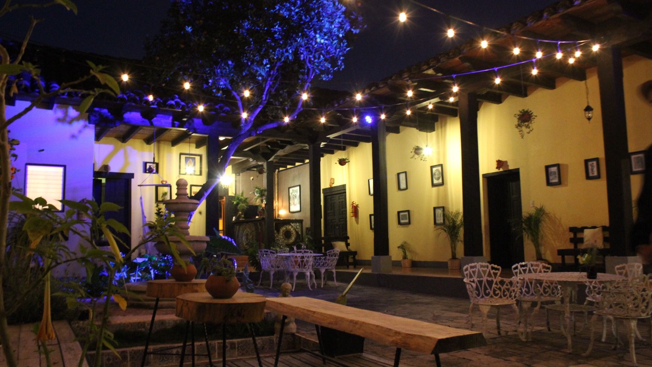 Photo of Outdoor in Santa Lucia