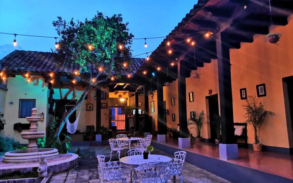 Photo of Outdoor in Santa Lucia