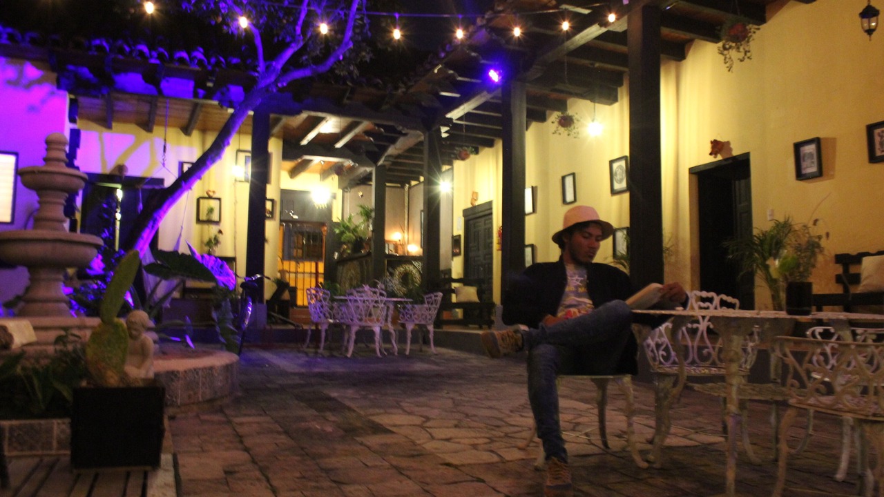 Photo of Outdoor in Santa Lucia