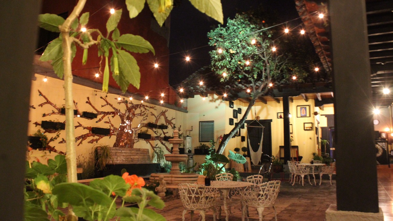 Photo of Outdoor in Santa Lucia