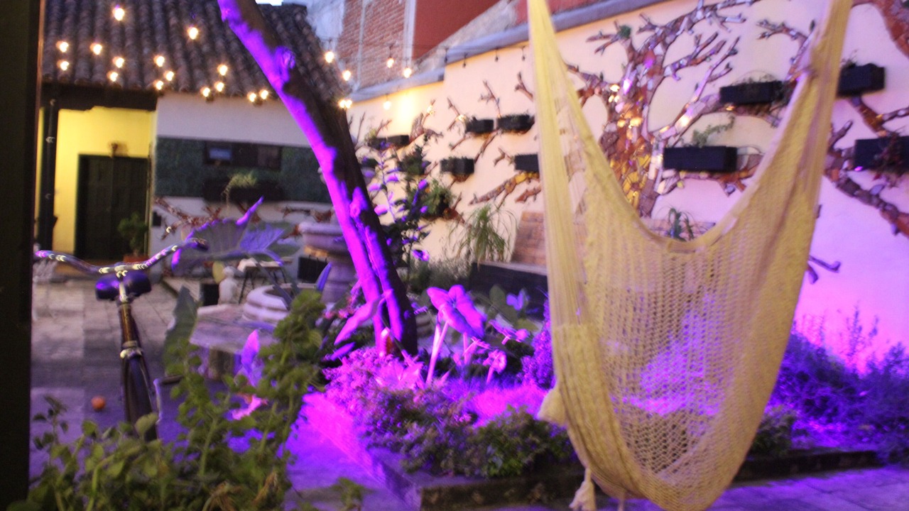 Photo of Patio Balcony in Santa Lucia