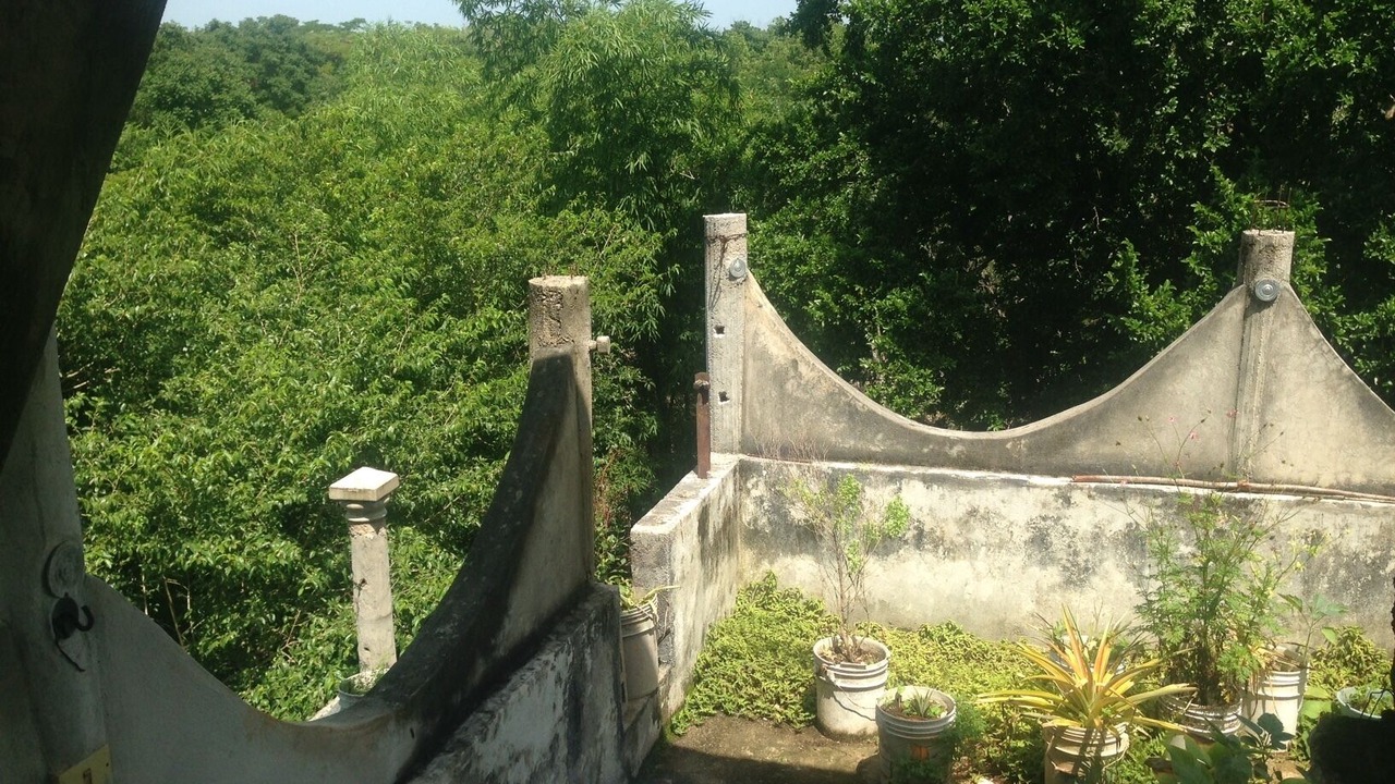 Photo of Outdoor in Cuncunul