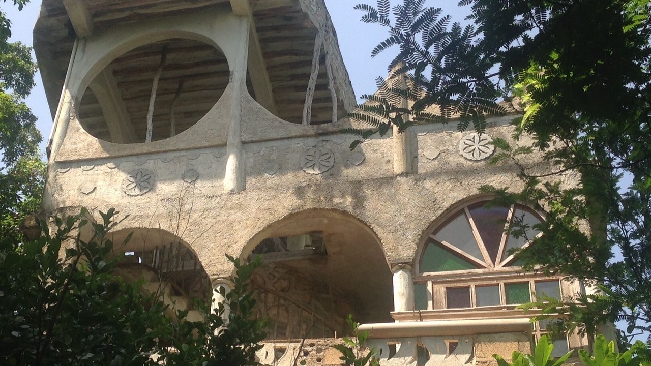 Photo of Outdoor in Cuncunul