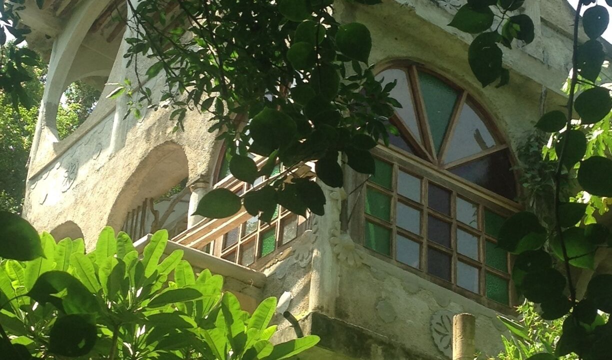 Photo of Outdoor in Cuncunul