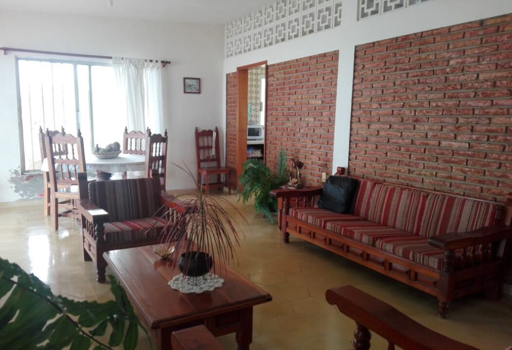 Photo of Livingroom in Tecolutla